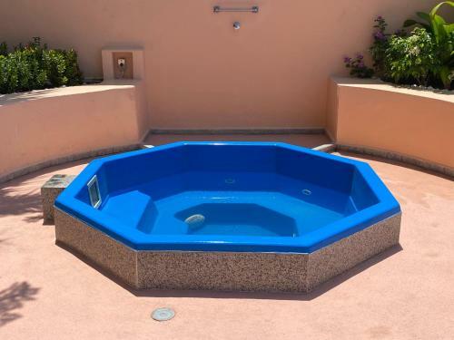 Beachfront Apartment In Acapulco, Ideal For Vacation Or Remote Working