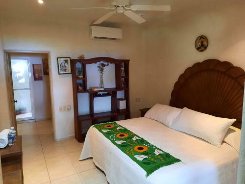 Hermosa Y Amplia Casa Buganvillas