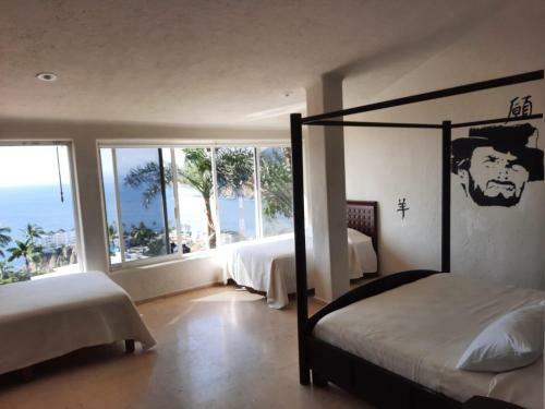 Hermosa Y Amplia Casa Buganvillas
