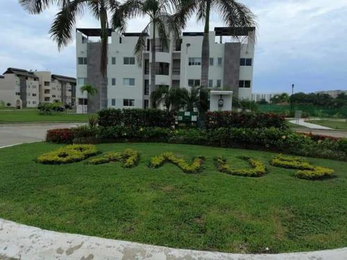 Apartamento Acapulco Diamante Banus Residencial