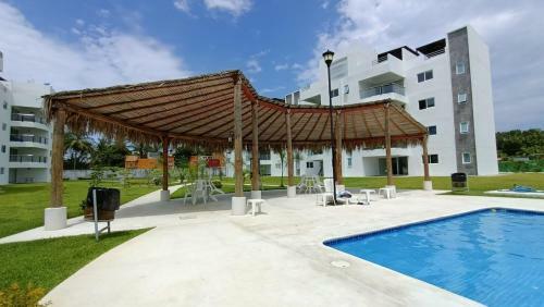 Apartamento Acapulco Diamante Banus Residencial