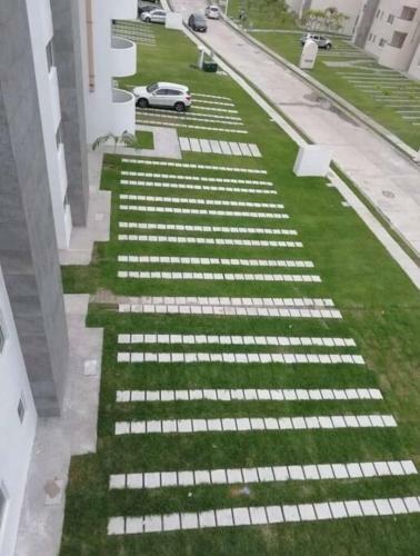 Apartamento Acapulco Diamante Banus Residencial