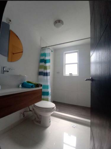 Apartamento Acapulco Diamante Banus Residencial