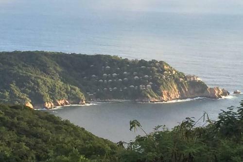 Villa Get Away From The Cold And Come Enjoy Acapulco Bay