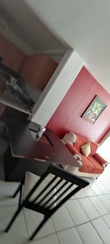 Hn Yoga Lounge