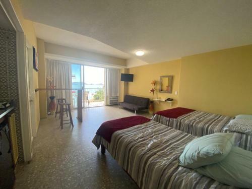 Apartamento Suite Increible Con Playa Sanitized