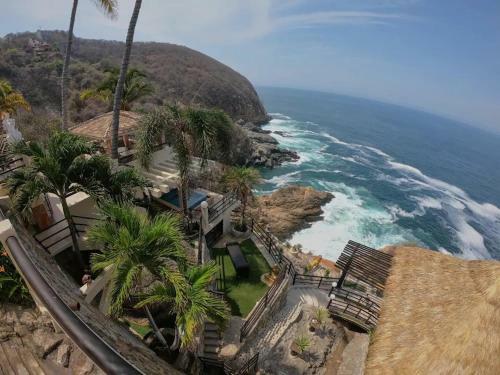 Villa Casa Tritones Acapulco