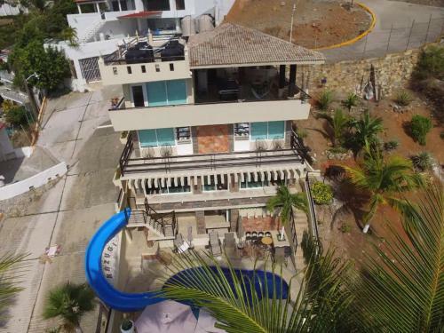 Villa Casa Tritones Acapulco