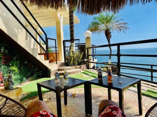 Villa Casa Tritones Acapulco