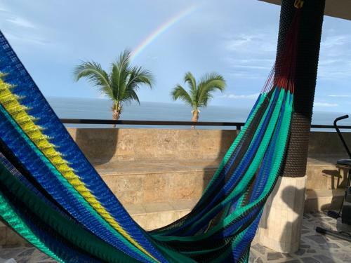 Villa Casa Tritones Acapulco