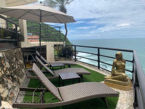 Villa Casa Tritones Acapulco