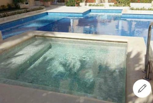 Apartamento Excelente Depa En Punta Diamante Acapulco