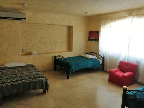 Hostal Bah�a