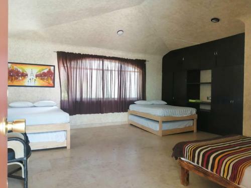 Hostal Bah�a