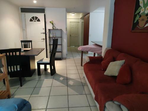 Hn Senior Suite