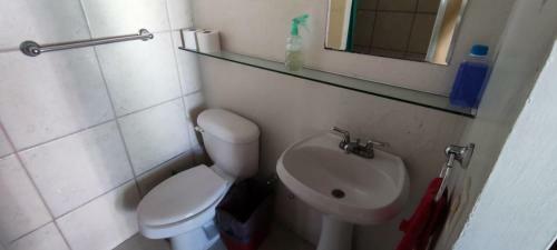 Hn Senior Suite