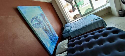 Hn Senior Suite