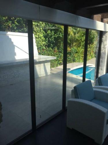 Villa Hermosa Casa En Club de Golf Acapulco