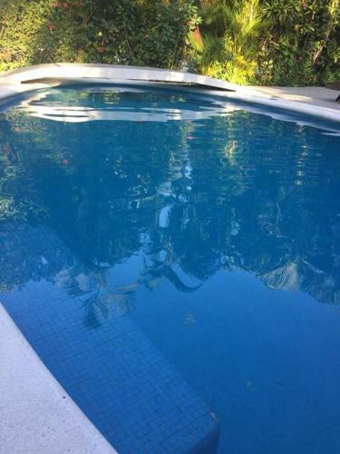 Villa Hermosa Casa En Club de Golf Acapulco