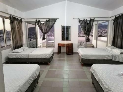 Hotel Hm Quinta de San Marcos de Maria Felix