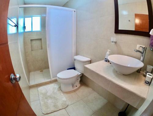 Bella Villa Residencial Saenz I