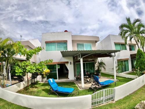 Bella Villa Residencial Saenz I