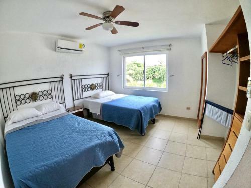 Bella Villa Residencial Saenz I