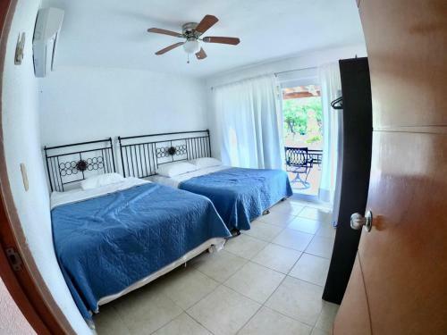 Bella Villa Residencial Saenz I