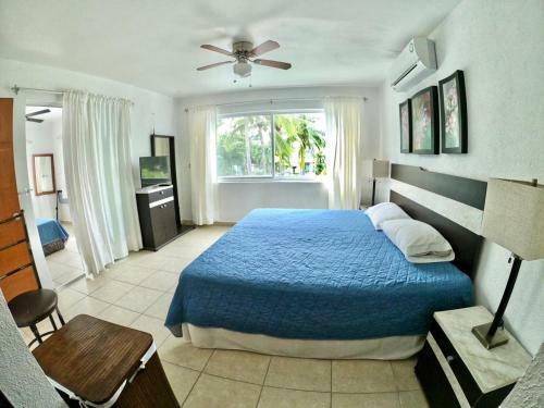 Bella Villa Residencial Saenz I
