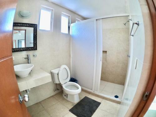 Bella Villa Residencial Saenz I