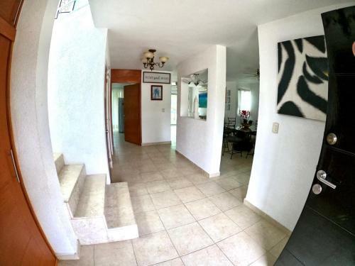 Bella Villa Residencial Saenz I