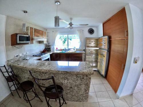 Bella Villa Residencial Saenz I