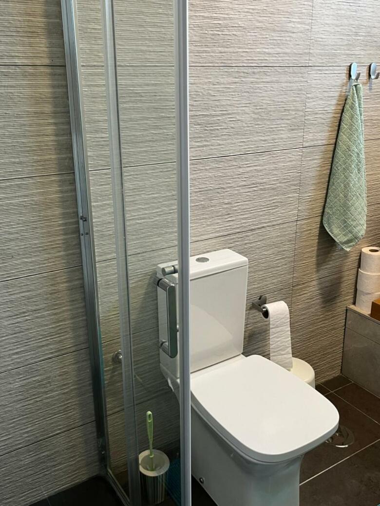 Apartamento Casa Deniz