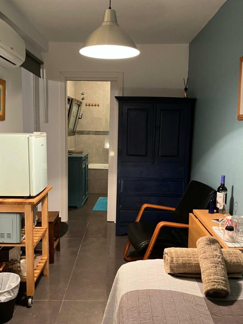 Apartamento Casa Deniz