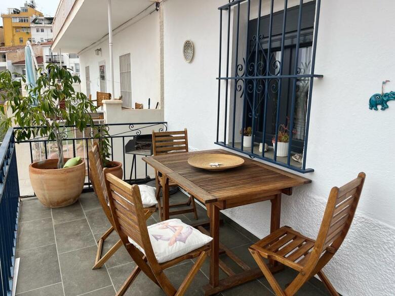 Apartamento Casa Deniz