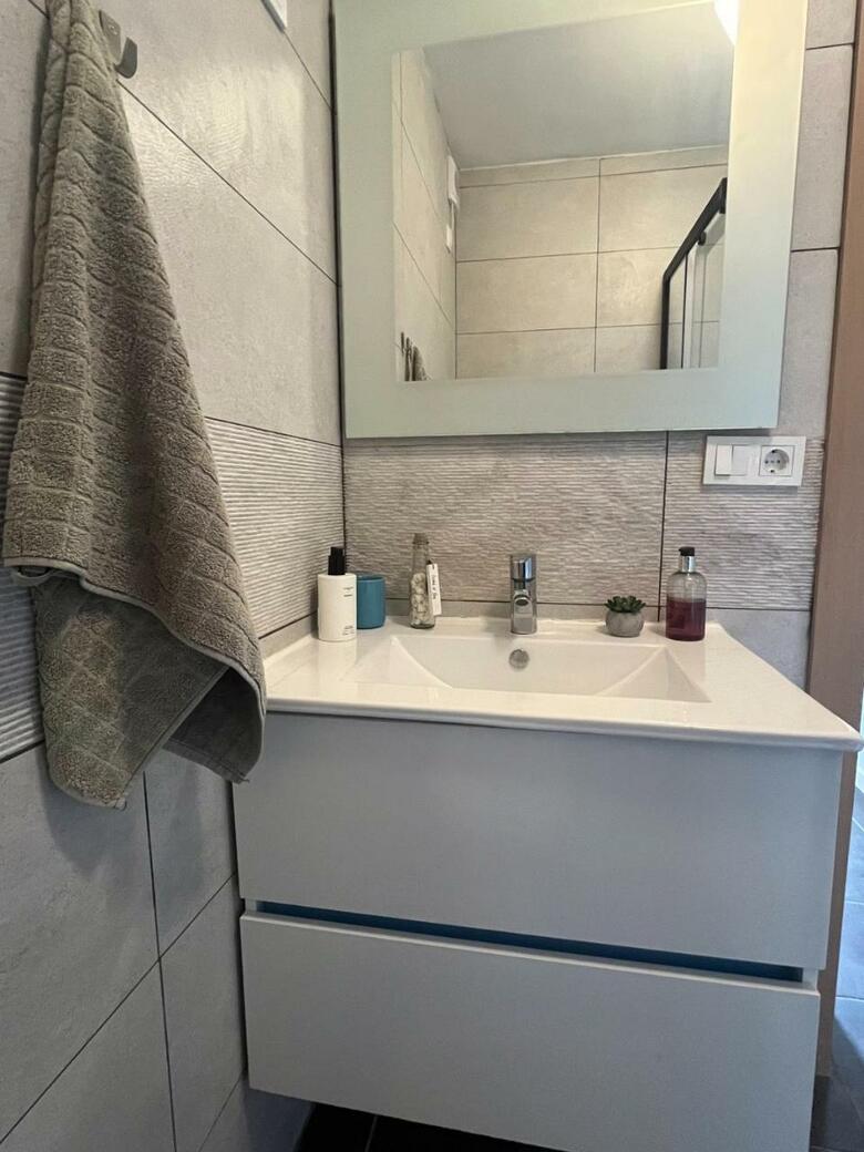 Apartamento Casa Deniz