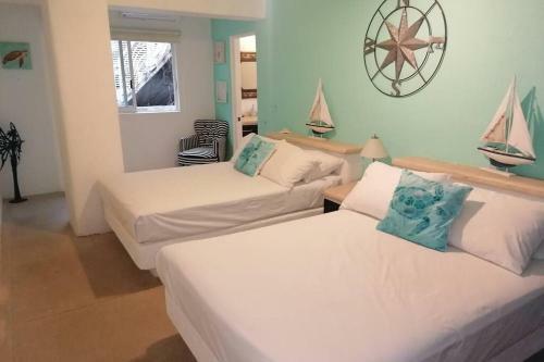 Apartamento Hermoso Penthouse En Punta Pichilingue