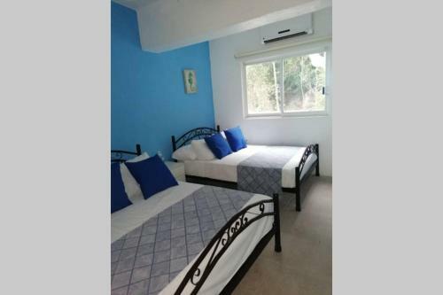Apartamento Hermoso Penthouse En Punta Pichilingue
