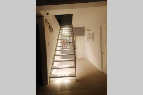 Apartamento Hermoso Penthouse En Punta Pichilingue