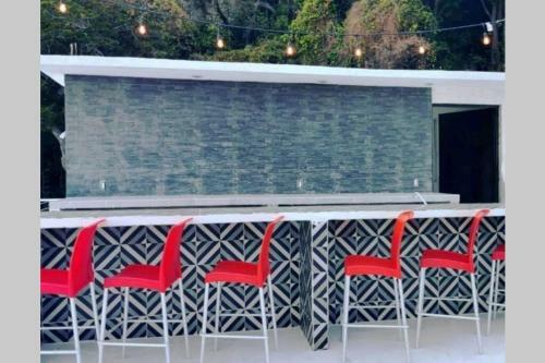 Apartamento Hermoso Penthouse En Punta Pichilingue