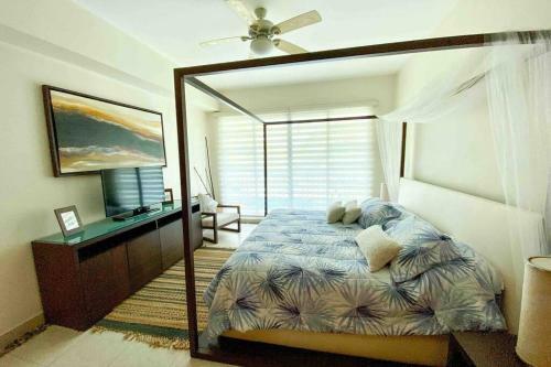 Luxury Apartment Mayan Lakes