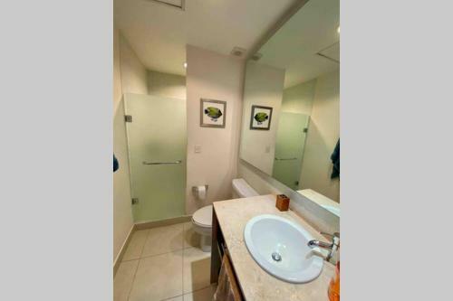 Luxury Apartment Mayan Lakes