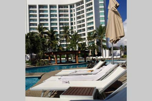 Luxury Apartment Mayan Lakes