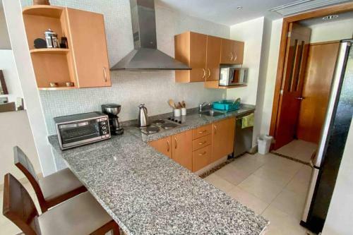 Luxury Apartment Mayan Lakes