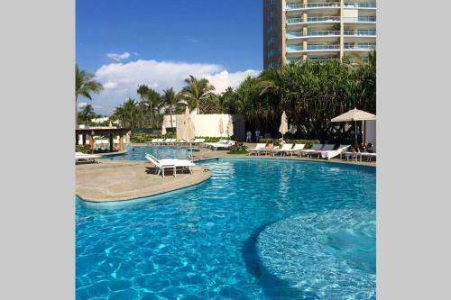 Luxury Apartment Mayan Lakes