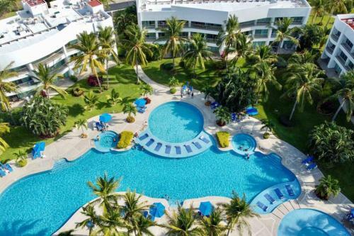 Luxury Apartment Mayan Lakes