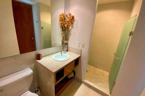 Luxury Apartment Mayan Lakes