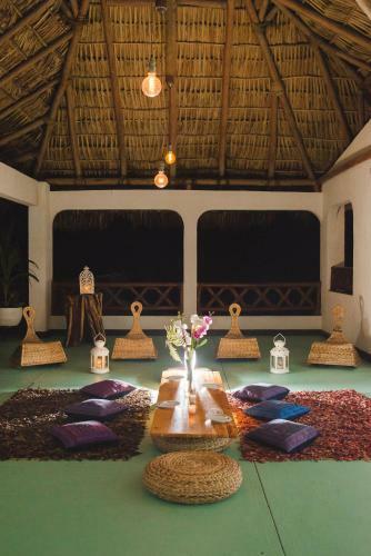 Hotel Boutique Punta Jamaica