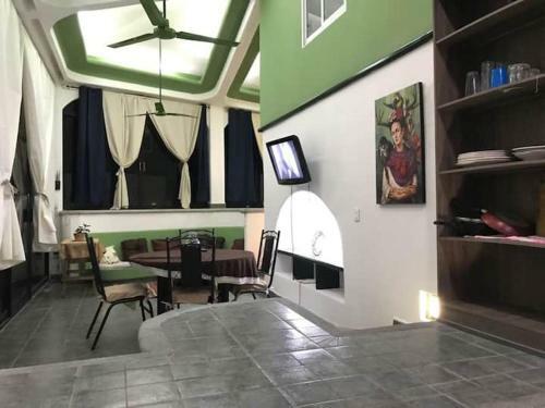 Apartamento Bungalow Luna