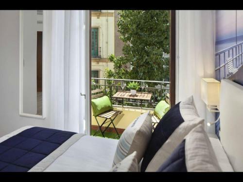 Bonito Apartamento En Centro Hist�rico De M�laga